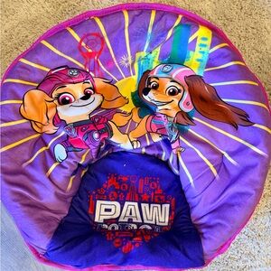 Paw Patrol Kids chair
